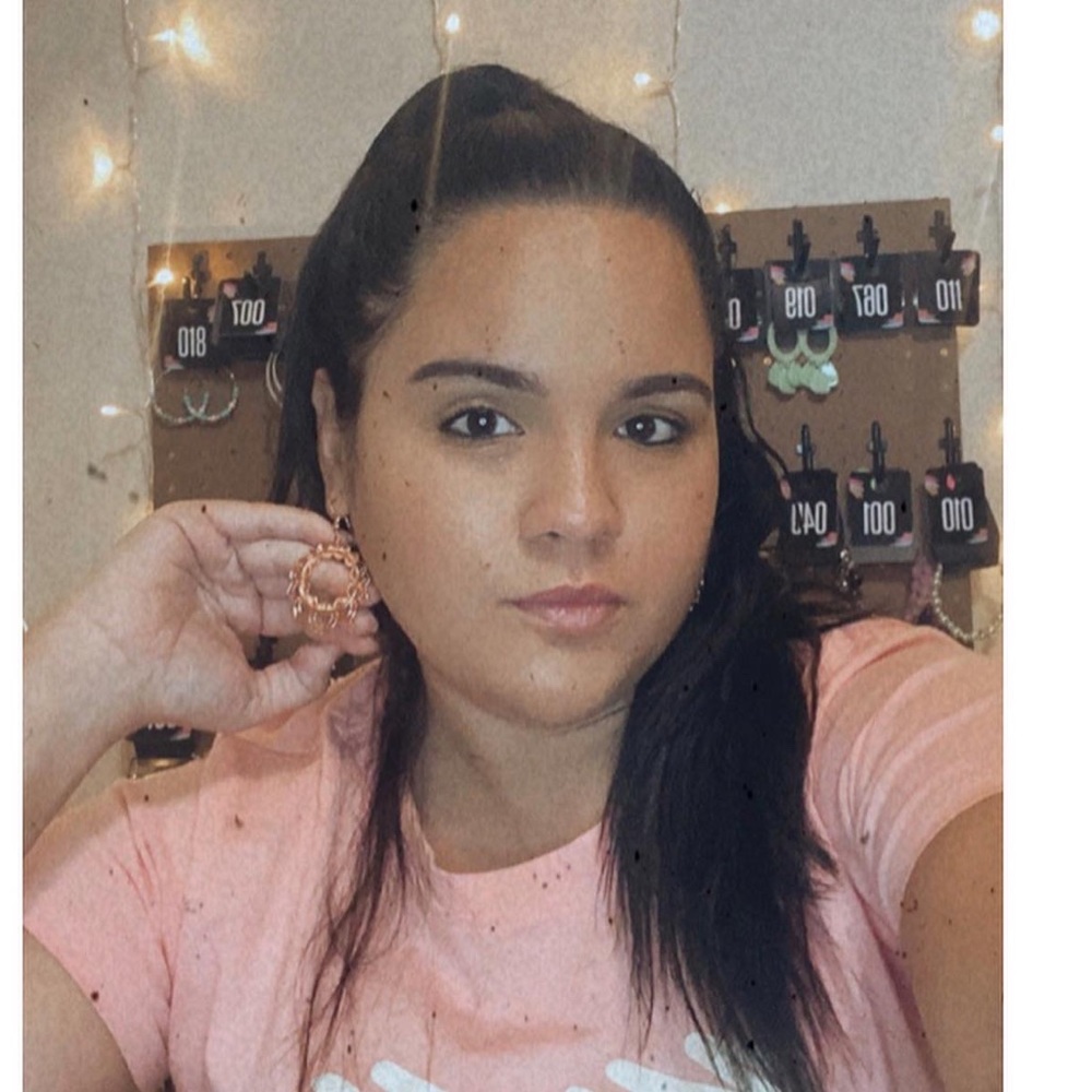 Meet your Posher, Marielle